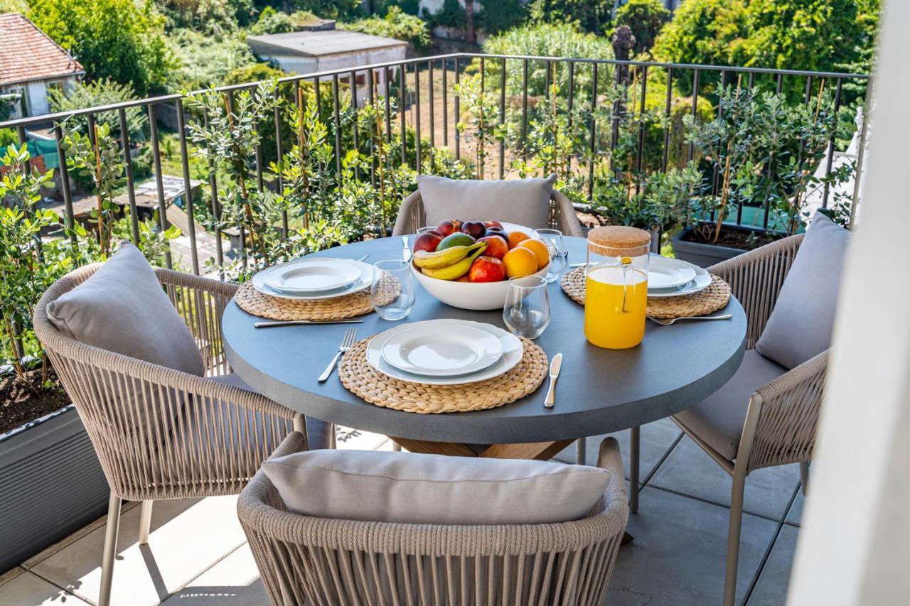 Bonfim Living - Great Location, Al Fresco Dining And Free Private Parking Apartamento *